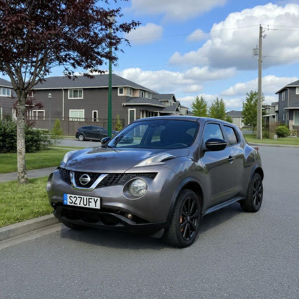 1.0 DIG-T Tekna SUV 5dr Petrol DCT Auto Euro 6 (s/s) (114 ps)